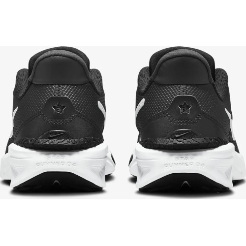 Nike Avalynė Paaugliams Nk Star Runner 4 Nn Black DX7615 001