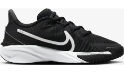 Nike Avalynė Paaugliams Nk Star Runner 4 Nn Black DX7615 001
