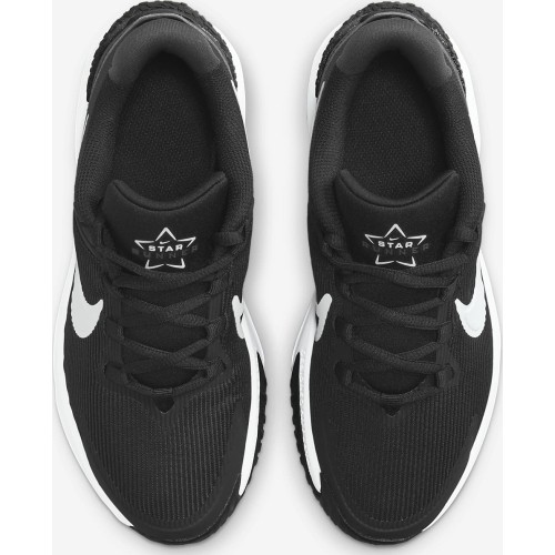 Nike Avalynė Paaugliams Nk Star Runner 4 Nn Black DX7615 001