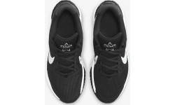 Nike Avalynė Paaugliams Nk Star Runner 4 Nn Black DX7615 001