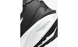 Nike Avalynė Paaugliams Nk Star Runner 4 Nn Black DX7615 001