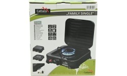 Kuchenka gazowa Traveler FAMILY SINGLE