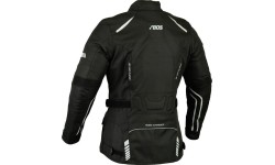 Damska kurtka moto Bos 5787 - Black