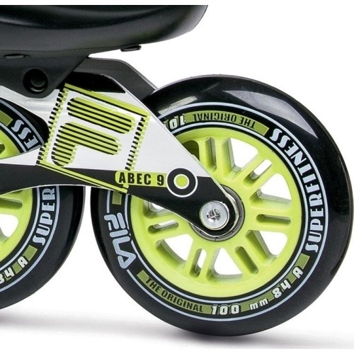 Rolki FILA Ghibli