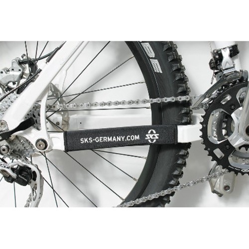 Ochrona ramy SKS 210x110 mm, neopren