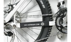 Ochrona ramy SKS 210x110 mm, neopren
