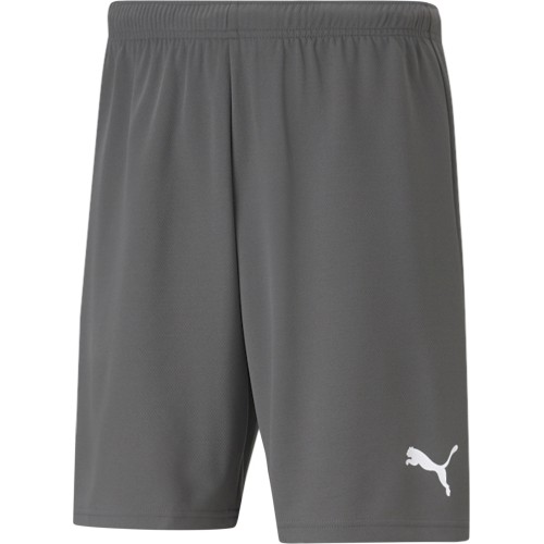 Szorty męskie Puma Teamrise, szare 704942 13
