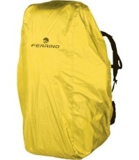Plecaki przeciwdeszczowe Ferrino Regular 50-90l - Żółty