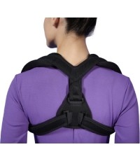 Raktikaulių įtvaras Thuasne Ligaflex® Clavicular straps