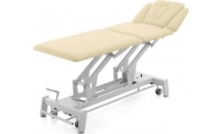 Stół do masażu i zabiegów Terapeuta Prestige M-S5