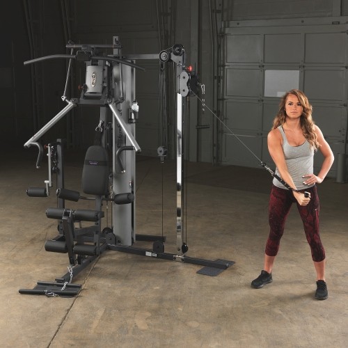 Atlas wielofunkcyjny Body-Solid G2B