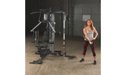 Atlas wielofunkcyjny Body-Solid G2B