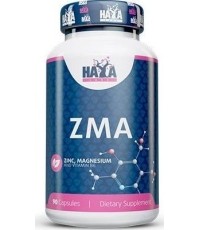 Haya Labs ZMA 90 kaps.