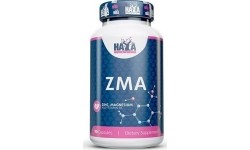 Haya Labs ZMA 90 kaps.