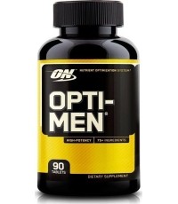 Optimum Nutrition Opti - Men 90 tab.