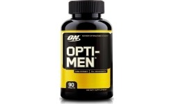 Optimum Nutrition Opti - Men 90 tab.