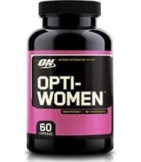 Optimum Nutrition Opti-Women 60 kaps.