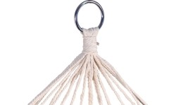 Hamak sznurkowy ogrodowy Cattara - 200 x 80 cm