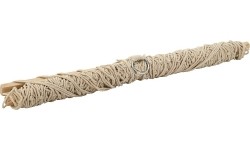 Hamak sznurkowy ogrodowy Cattara - 200 x 80 cm