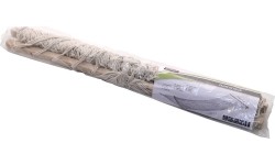 Hamak sznurkowy ogrodowy Cattara - 200 x 80 cm