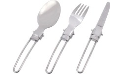 Zestaw sztućców Cattara Treble 3 szt.