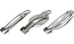 Zestaw sztućców Cattara Treble 3 szt.