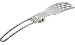 Zestaw sztućców Cattara Treble 3 szt.