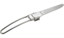 Zestaw sztućców Cattara Treble 3 szt.