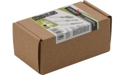 Zestaw sztućców Cattara Treble 3 szt.