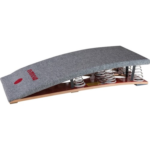 COMPETITION EVOLUTION SPRINGBOARD HARD - zatwierdzony przez FIG