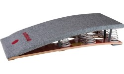 COMPETITION EVOLUTION SPRINGBOARD HARD - zatwierdzony przez FIG