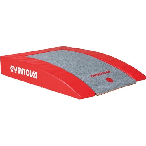 COMPETITION EVOLUTION SPRINGBOARD HARD - zatwierdzony przez FIG