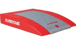 COMPETITION EVOLUTION SPRINGBOARD HARD - zatwierdzony przez FIG