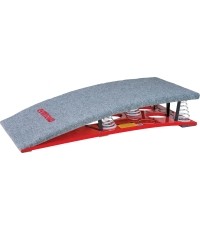 COMPETITION EVOLUTION SPRINGBOARD SOFT - zatwierdzony przez FIG