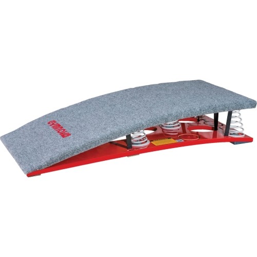 COMPETITION EVOLUTION SPRINGBOARD SOFT - zatwierdzony przez FIG