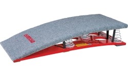 COMPETITION EVOLUTION SPRINGBOARD SOFT - zatwierdzony przez FIG