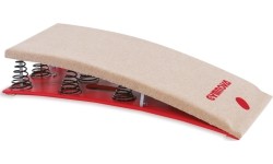 Trampolina gimnastyczna wyczynowa Nova'Jump Hard 23 cm