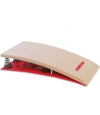 Odskocznia gimnastyczna wyczynowa Nova'Jump Soft, 23 cm