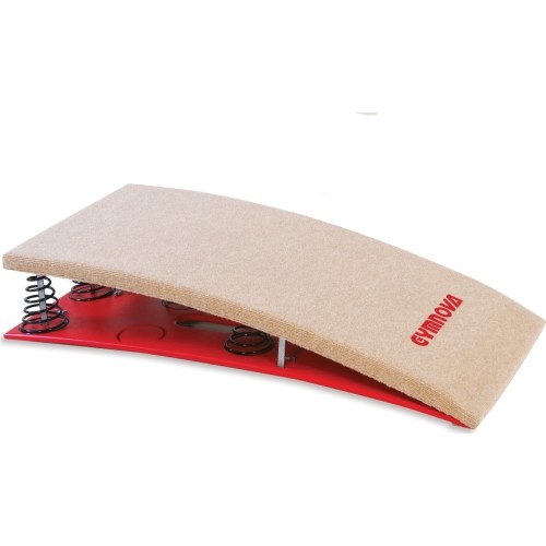Odskocznia gimnastyczna wyczynowa Nova'Jump Soft, 23 cm