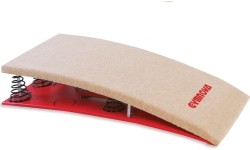Odskocznia gimnastyczna wyczynowa Nova'Jump Soft, 23 cm