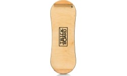 Deska do balansowania ćwiczeń równowagi Trickboard Aloha - niebieska rolka