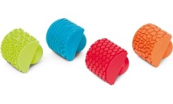 Rubber stamps - animals