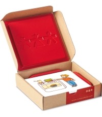 Children safety. Worksheet