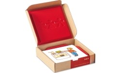 Children safety. Worksheet