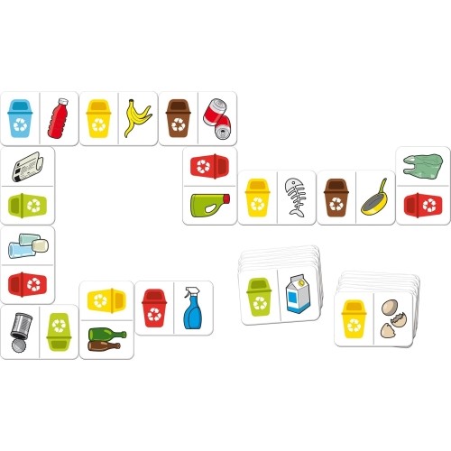 Ekologiczne domino