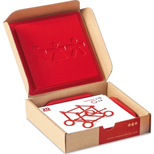 Worksheets for NS4011