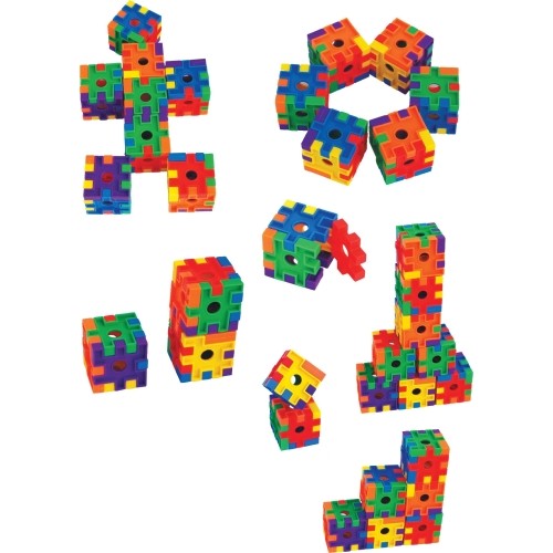 Cubes