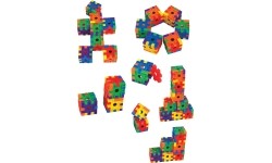 Cubes