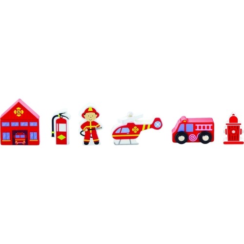 Fire Services