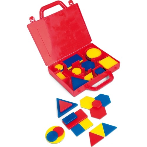 Geometric figures
